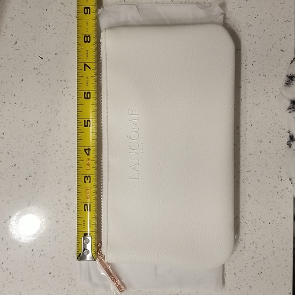 Lancome cosmetics bag set - Picture 4 of 9